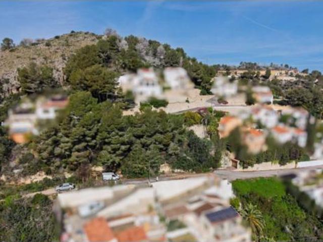 Piso Venta Xàbia Jávea, Los Cerezos La Mandarina La Finca Covatelles