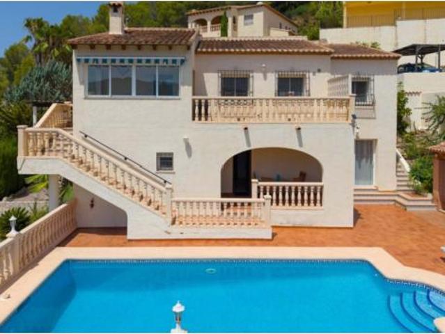 Piso Venta Xaló, Xaló
