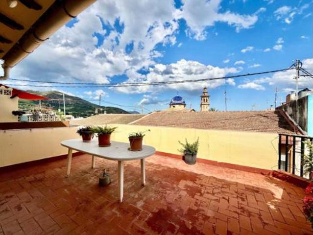 Piso Venta Xaló, Xaló