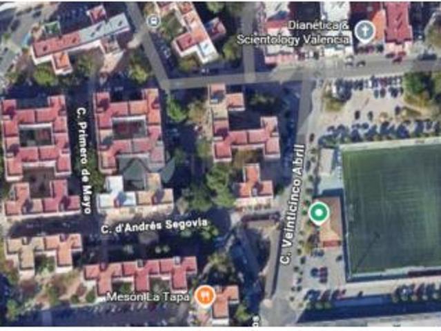 Piso Venta Xirivella, Xirivella