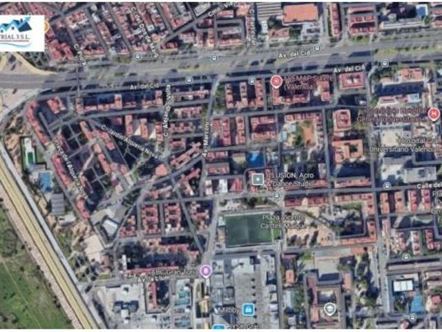 Piso Venta Xirivella, Xirivella