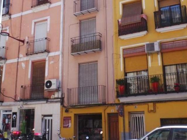 Piso Venta Xixona Jijona, Abio