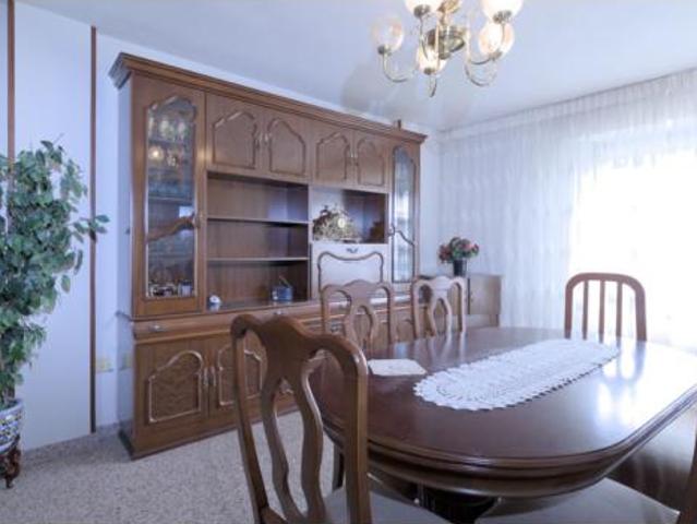 Piso Venta Xixona Jijona, Abio