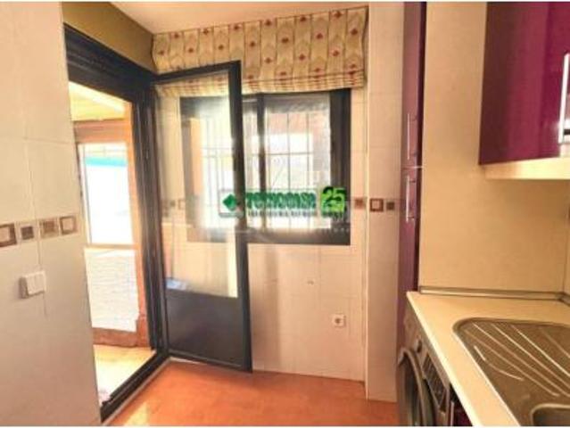 Piso Venta Yuncler, Yuncler