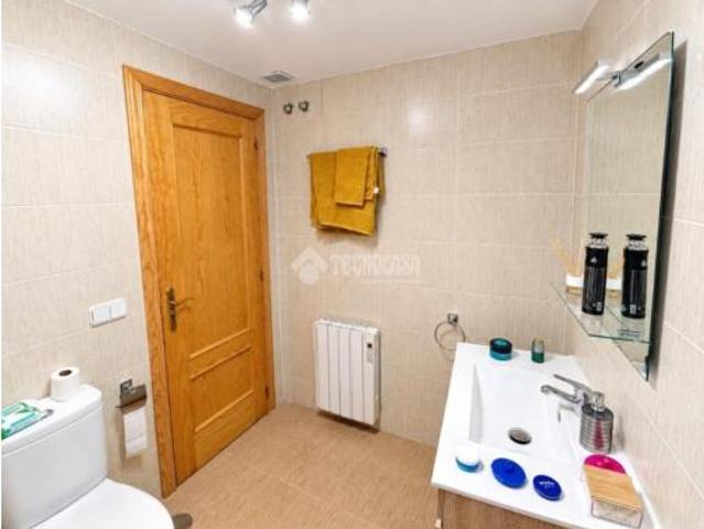 Piso Venta Yuncler, Yuncler