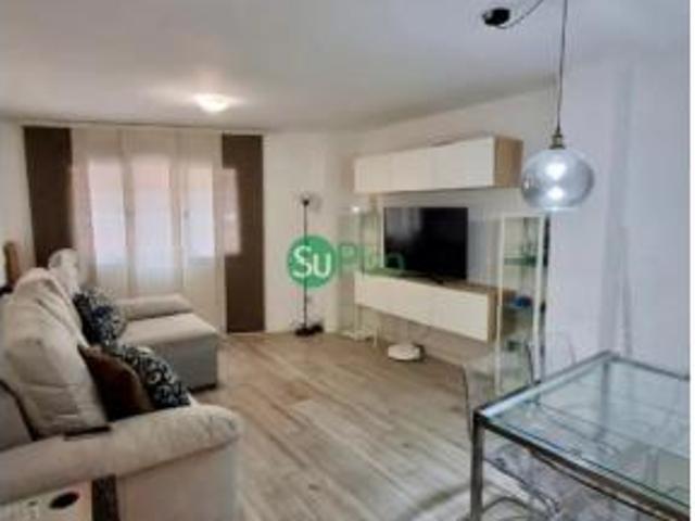 Piso Venta Yuncler, Yuncler