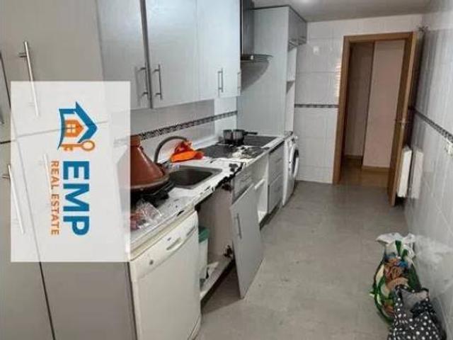 Piso Venta Yuncler, Yuncler
