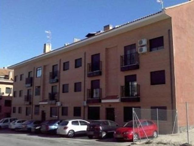 Piso Venta Yuncler, Yuncler