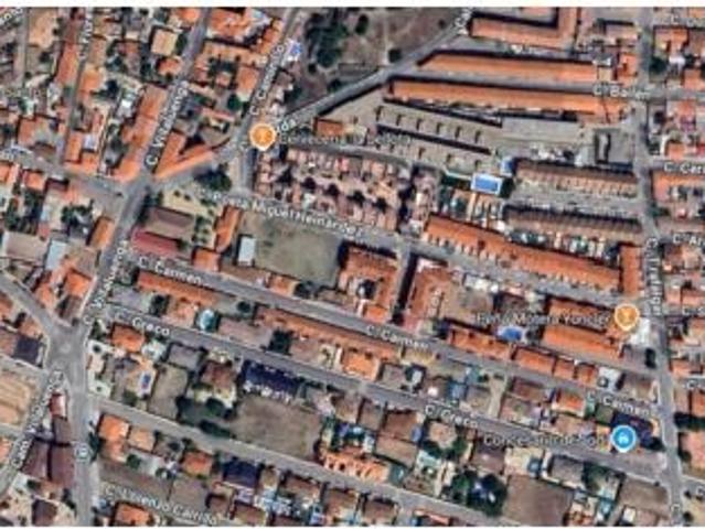 Piso Venta Yuncler, Yuncler