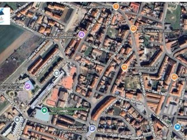 Piso Venta Yunquera de Henares, Yunquera de Henares