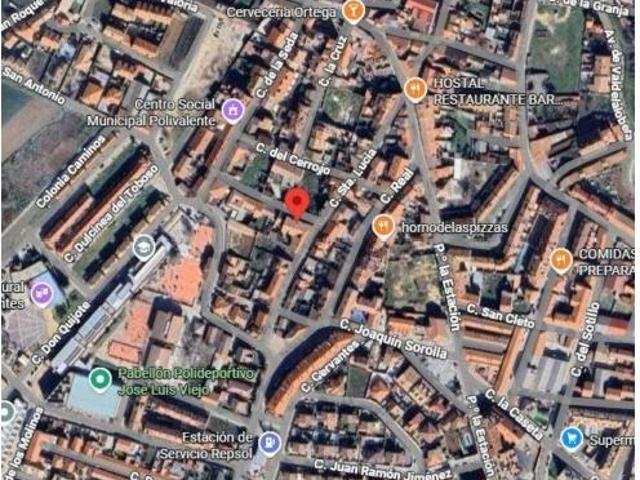 Piso Venta Yunquera de Henares, Yunquera de Henares