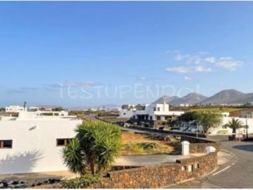 Piso Venta Yaiza, Las Breñas