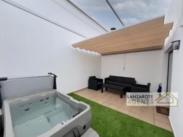 Piso Venta Yaiza, Playa Blanca
