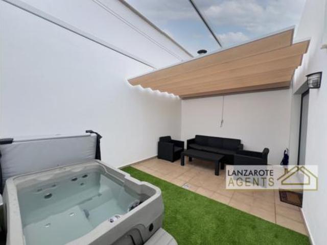Piso Venta Yaiza, Playa Blanca
