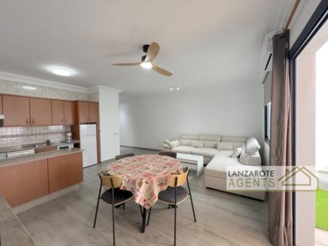 Piso Venta Yaiza, Playa Blanca