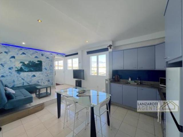 Piso Venta Yaiza, Playa Blanca