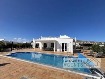 Piso Venta Yaiza, Playa Blanca