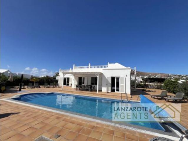 Piso Venta Yaiza, Playa Blanca