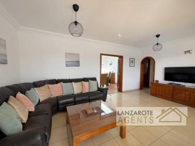 Piso Venta Yaiza, Playa Blanca