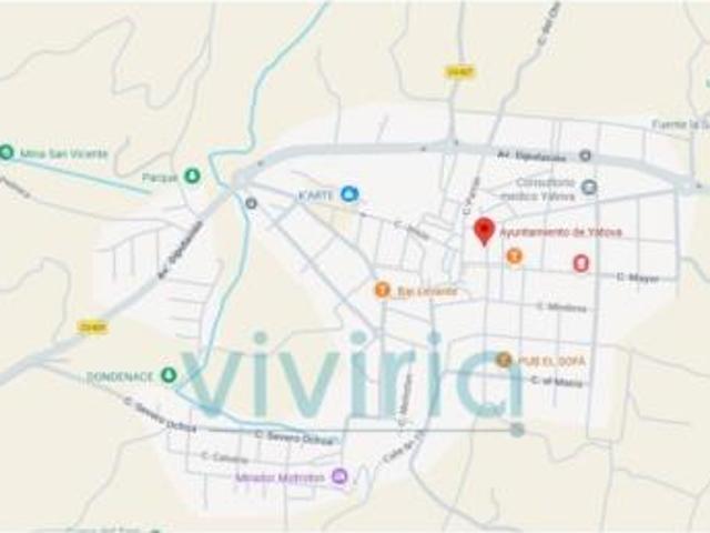 Piso Venta Yátova, Yátova