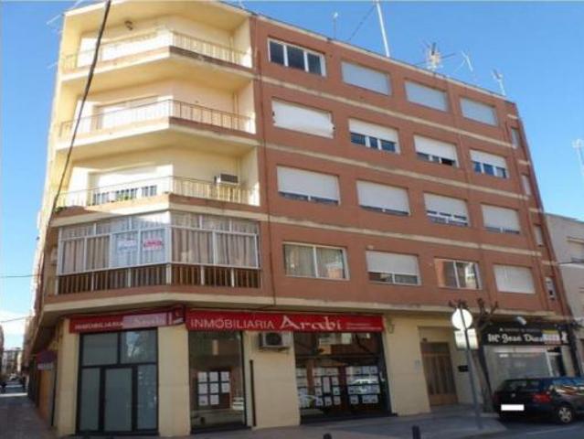 Piso Venta Yecla, Yecla