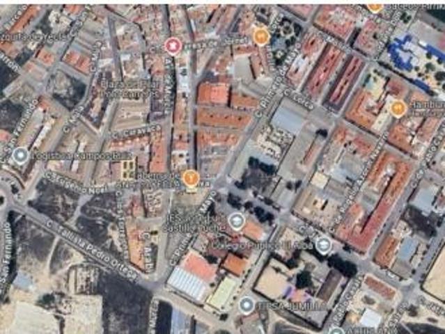 Piso Venta Yecla, Yecla