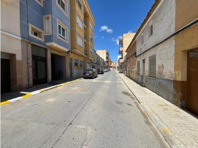 Piso Venta Yecla, Yecla