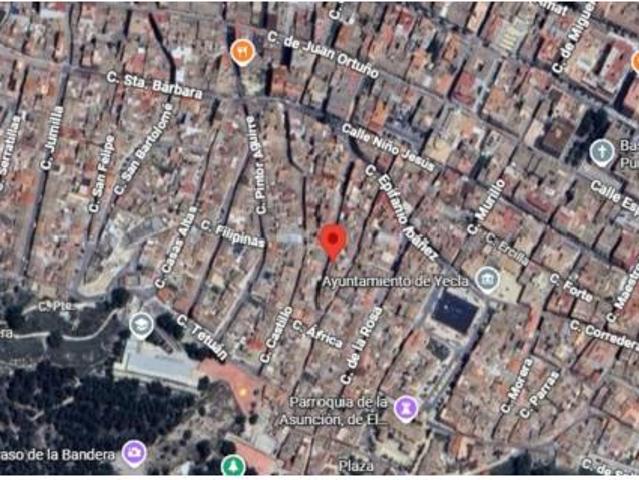 Piso Venta Yecla, Yecla