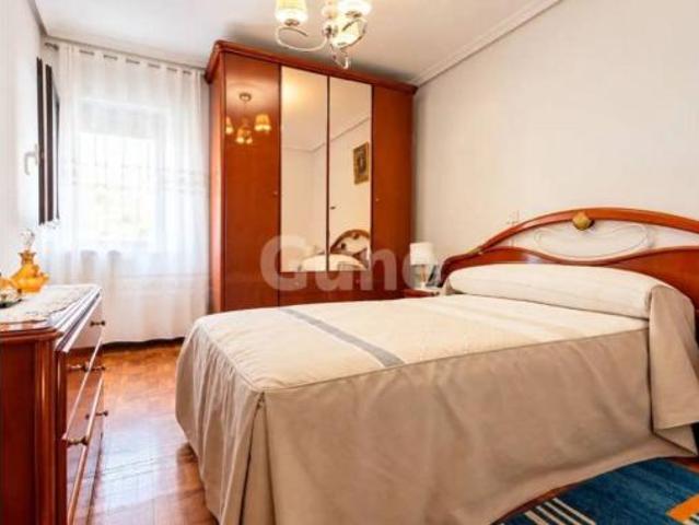 Piso Venta Zumarraga, Zumarraga