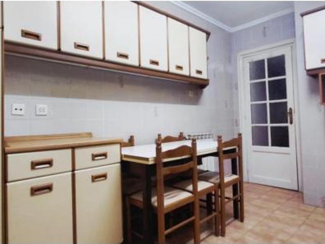 Piso Venta Zumarraga, Zumarraga