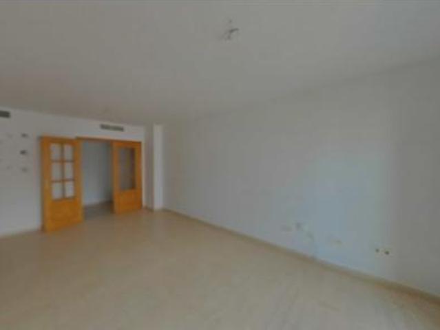 Piso Venta Zurgena, La Alfoquía