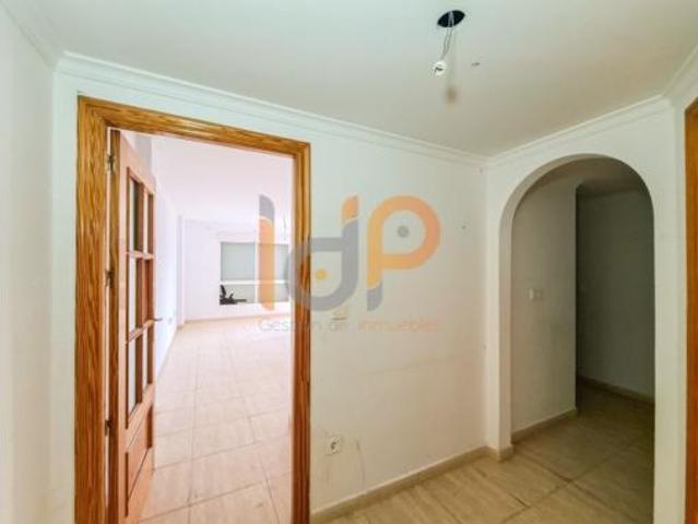 Piso Venta Zurgena, Zurgena