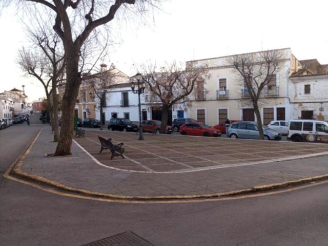 Piso Venta Zafra, Zafra