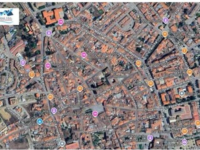 Piso Venta Zafra, Zafra