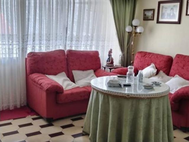 Piso Venta Zalamea de La Serena, Zalamea de La Serena