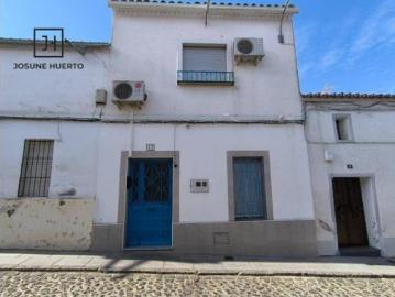 Piso Venta Zalamea de La Serena, Zalamea de La Serena