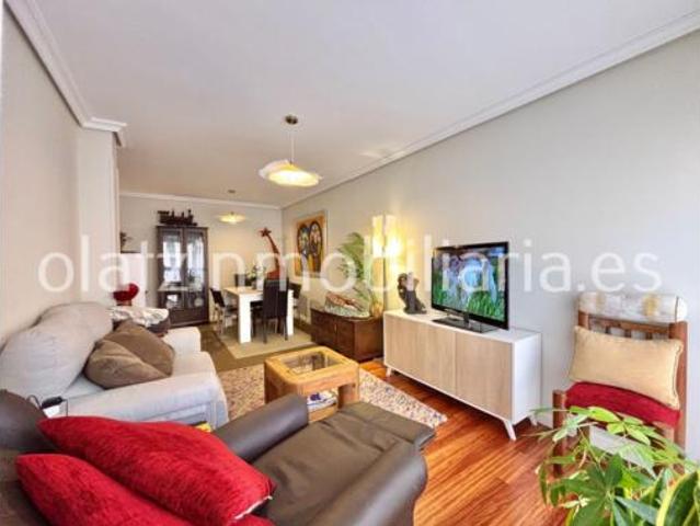Piso Venta Zalla, Mimétiz