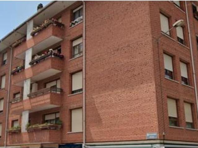 Piso Venta Zalla, Mimétiz