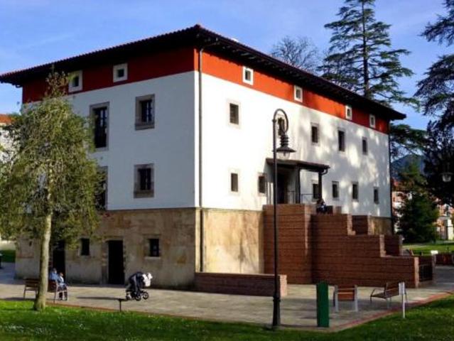Piso Venta Zalla, Mimétiz