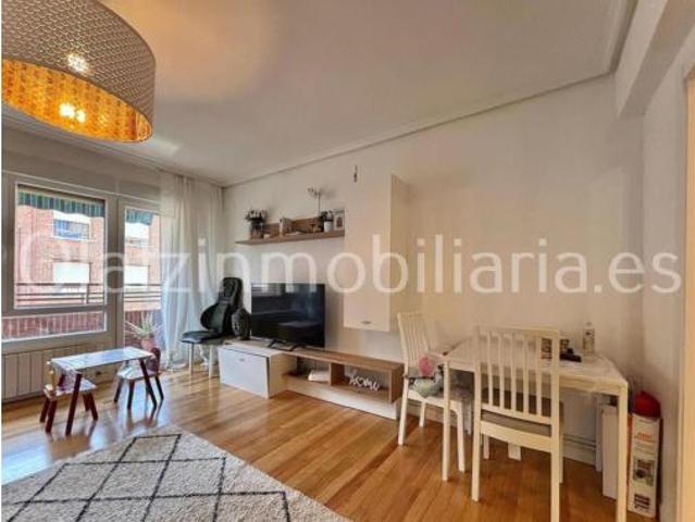 Piso Venta Zalla, Mimétiz