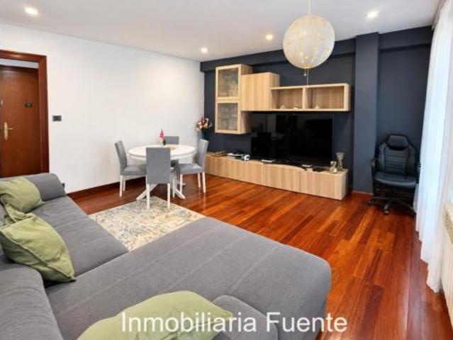 Piso Venta Zalla, Mimétiz