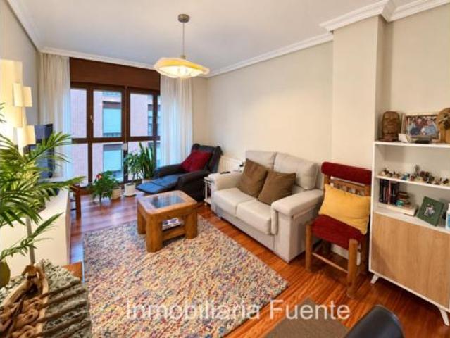 Piso Venta Zalla, Mimétiz