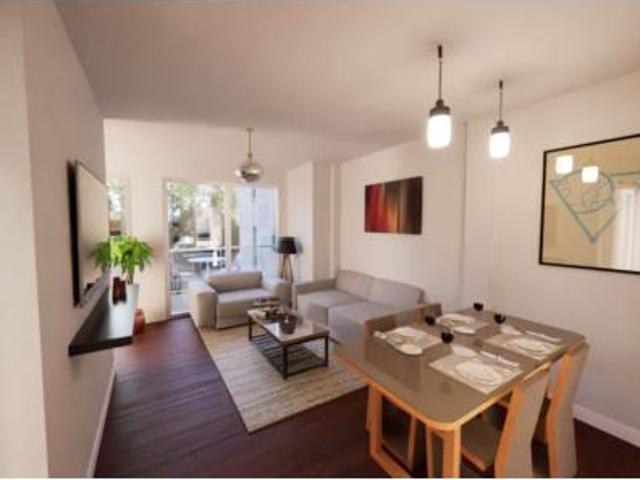 Piso Venta Zalla, Aranguren
