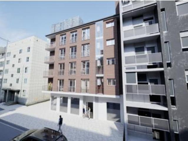 Piso Venta Zalla, Aranguren