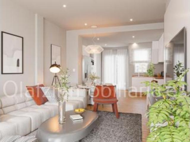 Piso Venta Zalla, Aranguren