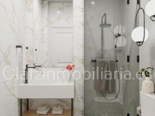 Piso Venta Zalla, Aranguren