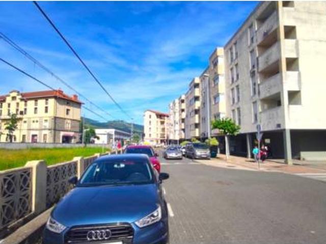 Piso Venta Zalla, Aranguren