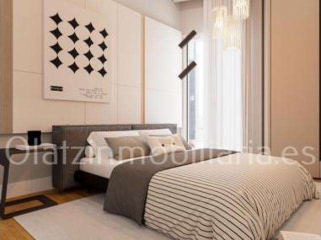 Piso Venta Zalla, Aranguren