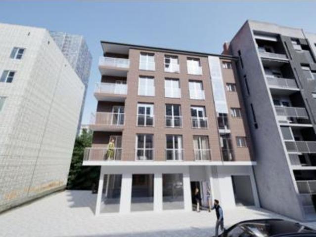 Piso Venta Zalla, Aranguren