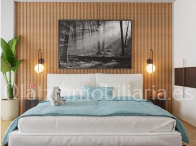 Piso Venta Zalla, Aranguren
